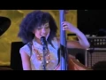 Download Lagu What A Wonderful World (Louis Armstrong cover) Esperanza Spalding Jimmy Heath live 2012 Lyrics