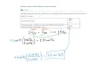 ALEKS - Solving moles-to-moles limiting reactant problems Example 1