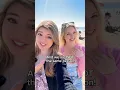 Download Lagu PEOPLE THINK WE’RE TWINS😂@thejessicakaylee #shortsfeed