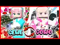 Download Lagu ATUN JADI CEWE \u0026 MOMON JADI COWO !! Feat @sapipurba Minecraft