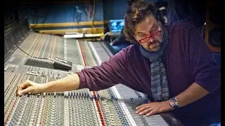 Alan Parsons Art Science of Sound Recording - A Brief History of Recording