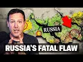 Russia s Collapse Is Inevitable The Brittleness Theory