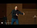 THOSE WHO LOVE, SHOW IT | Juan Pablo Lerman (Recorded in Houston Tx 🇺🇸) @NewLifeHouston
