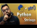 Strings e seus Metodos em Python -