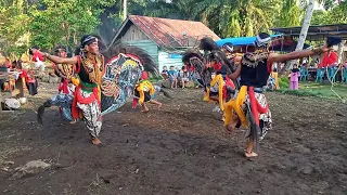 turonggo mudo pasaman barat