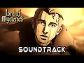 Download Lagu Lord Of Mysteries EP 13 OST - Ince Zangwill's Theme BGM - Epic Orchestra Cover