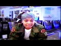 The Last Days of Left Eye - Version