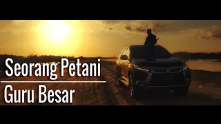 Download Seorang Petani - Guru Besar ( Official Music Video ) MP3