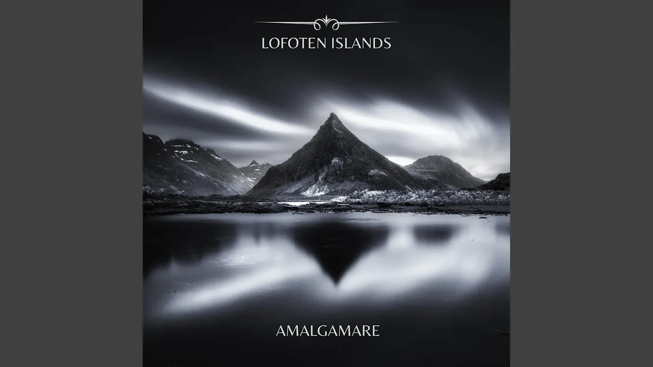 Lofoten Islands Lofoten Islands