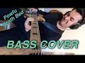 Download Lagu Powfu - Death Bed / Coffee for your head (Brian Thiel Bass Cover) +FREE TABS