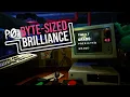 a 10 SECOND anomaly game P0 Byte Sized Brilliance