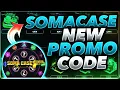 Somacase com Opening Case LEGIT with PROMO CODE 2021