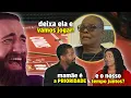 Download Lagu Esposa vai para Vegas e perde marido para mãe