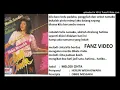 HERLIN WIDHASWARA - Melodi Cinta (Obbie Messakh)