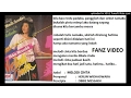 HERLIN WIDHASWARA - Melodi Cinta (Obbie Messakh)