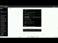 python argparse documentation
