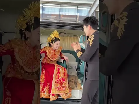 💖🌹 Amazing wedding chinesdrama shorts 😲 l cute couple l #shorts #short #trending #chinesedrama #bts