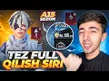Download Lagu A15 RP TEZ FULL QILISH SIRI 🥵 PUBG MOBILE!!!