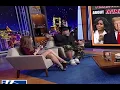 Kat Timpf Leg Crossing Remix Fox News - Gutfeld