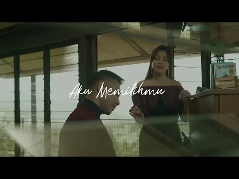 Download MP3 Brisia Jodie, Fabio Asher - Aku Memilihmu (Official Teaser)