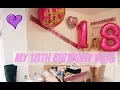 Download Lagu My 18th Birthday VLOG!
