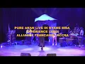 Pure Akan - Mensei Da Feat Efya  (Nyame Mma Experience)