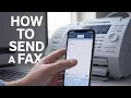 Download Lagu Free fax online | How to send a fax in 2025