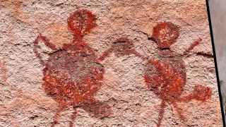 Arte rupestre