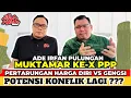 Download Lagu Muktamar Ke-X PPP: Pertarungan Gengsi vs Harga Diri??? Konflik Akan Panjang??? I Ft. Ade Irfan, PPP