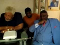 Rev Rance Allen I Wont Complain mp4