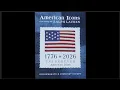 USPS American Icons Commemorative Stamp collection Curated by Ralph Lauren Marks America s 250th BD