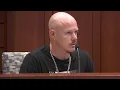 Judge dismisses testimony from new witness after Osceola County inmate escaped