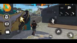 Free fire gameplay part 15