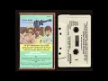 Download Lagu THE MONKEYS -THE BEST OF THEN\u0026NOW -1986 -Cassette Tape Rip Full Album