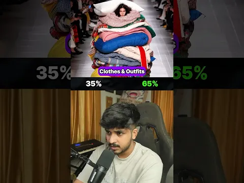 Who Spends More Money? Girls vs Boys 💸😳
