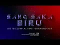 Download Lagu Joe Flizzow,  Altimet, SonaOne \u0026 Alif - Sang Saka Biru [Official Lyric Video] [OST Polis Evo 2]