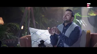 يا رب ماتحوجناش لحد   ولو أحوجتنا احوجنا للرحماء   مصطفى حسني دندنها