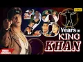 Download Lagu Songs Of Shah Rukh Khan | VIDEO JUKEBOX | 28 Years of King Khan | Songs Of SRK | 90's Songs
