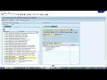 L11 Building SAP Netweaver Gateway Service with RFC