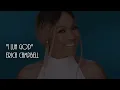 I Luh God - Erica Campbell