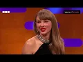 Taylor Swift's 'Opalite' Filled With 'Norton' Guests
