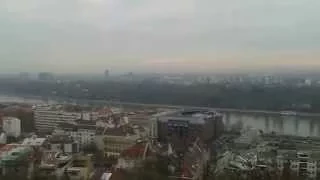 Budapest webcam