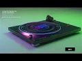 Little Bit Lighter (Etherwood & Charlotte Haining) x Godly Ambition – Gospel Drum & Bass Mashup