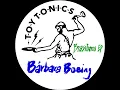 Bárbara Boeing, Phil Mill - Brigada