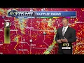 KY3 Severe Weather Coverage April 18 2025