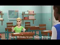 Download Lagu Sophie Sings The Happy Birthday Song In Class And Gets Grounded Download Lagu Sophie Sings The Happy Birthday Song In Class And Gets Grounded