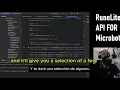 How to Microbot 2 2 Using RuneLite API