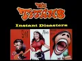 Download Lagu The Titans - Instant Disasters (Full Album)