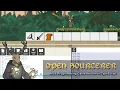 One Minute of Open Sourcerer s Scripting In Action - Unedited