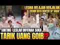 Lagu Gemes! Leshia pakek daster \u0026 sepatu baru nih - Lesti Billar difitnah suka tarik uang goib? Leslar